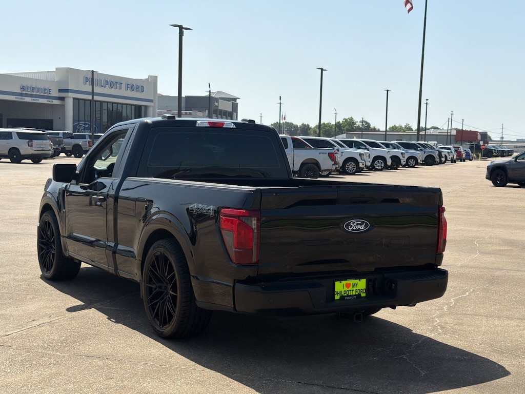 Used 2026 Ford F-150 XL Truck Regular Cab