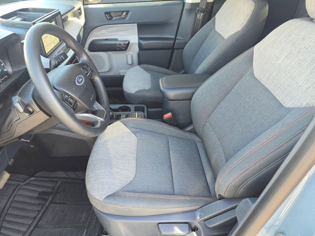 Used 2023 Ford Maverick XLT Truck SuperCrew