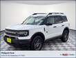  Ford Bronco Sport