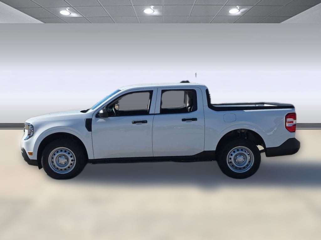 New 2026 Ford Maverick XL Truck SuperCrew