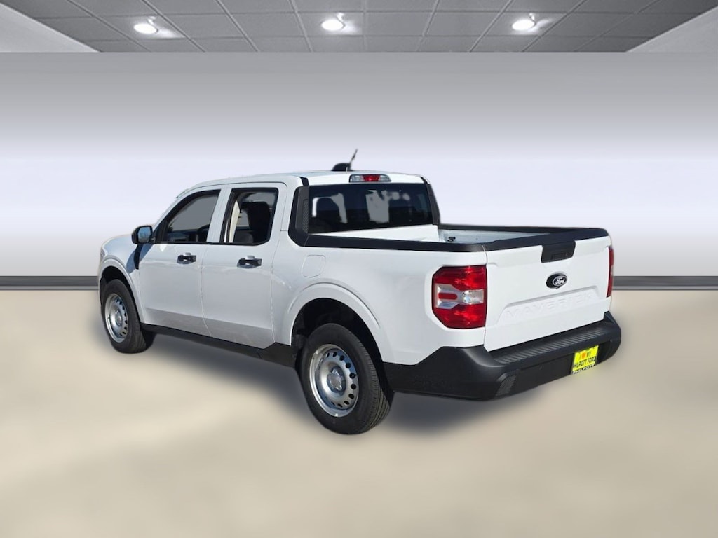 New 2026 Ford Maverick XL Truck SuperCrew