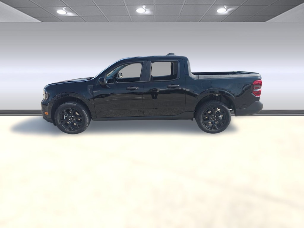 New 2025 Ford Maverick XLT Truck SuperCrew