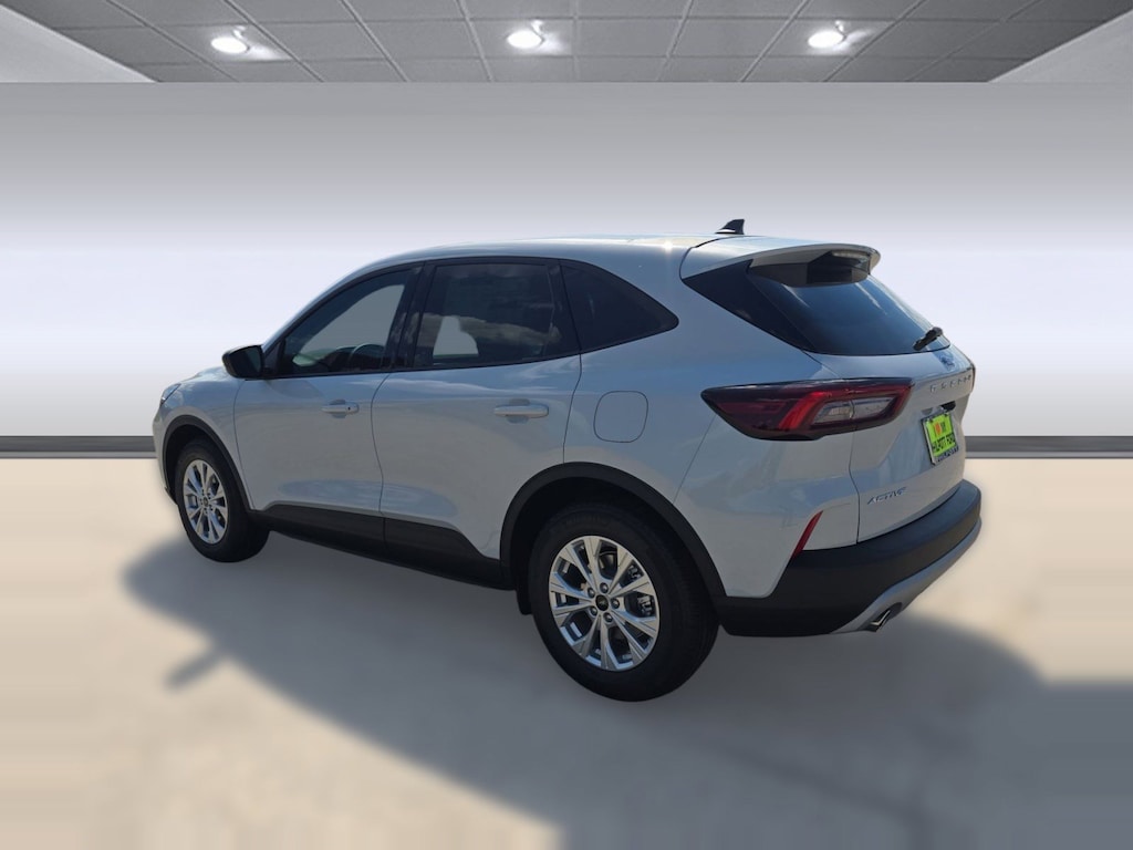 New 2026 Ford Escape Active SUV