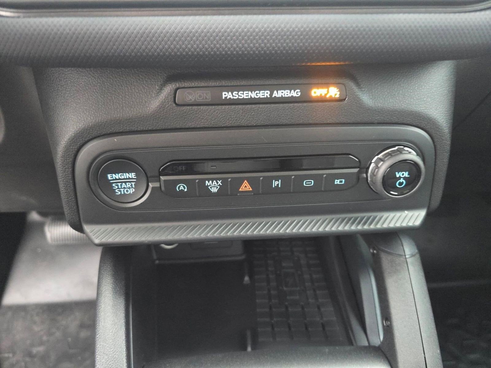 2025 Ford Bronco Sport Badlands - Photo 16