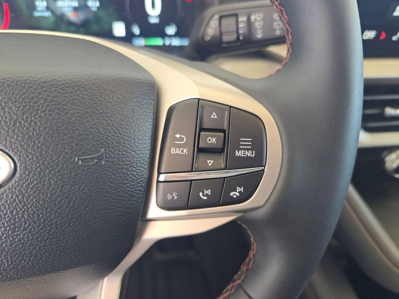 2026 Ford Explorer Active - Photo 22