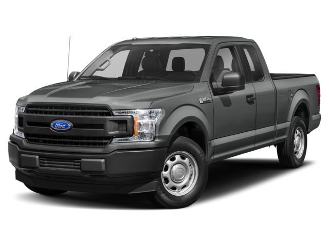 Ford F-150 XL