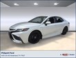 Toyota Camry Hybrid