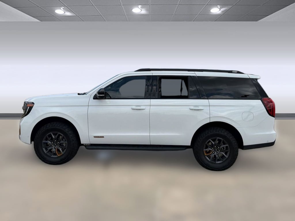 Used 2025 Ford Expedition Tremor SUV