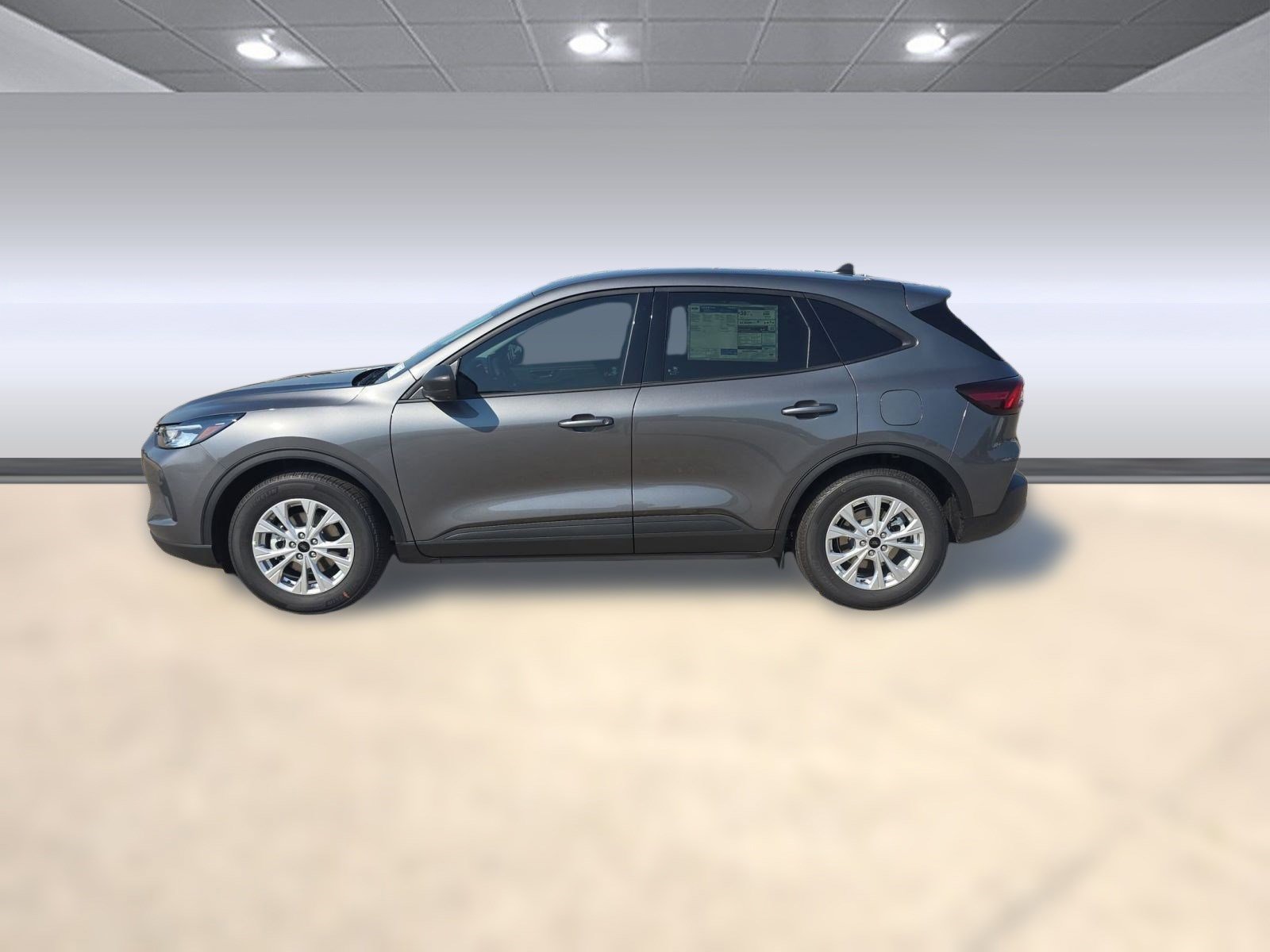 2025 Ford Escape Active photo 2