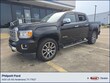 GMC Canyon