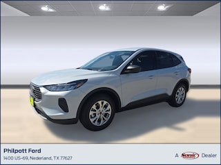 2026 Ford Escape Active SUV