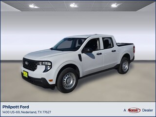 2026 Ford Maverick XL Truck SuperCrew