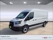 Ford Transit-250 Cargo