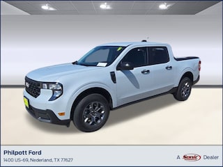2025 Ford Maverick XLT Truck SuperCrew