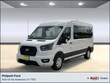  Ford Transit-350 Passenger