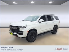 Used 2022 Chevrolet Tahoe Z71 SUV in Nederland, TX