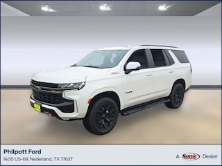 Used 2022 Chevrolet Tahoe Z71 SUV in Nederland TX