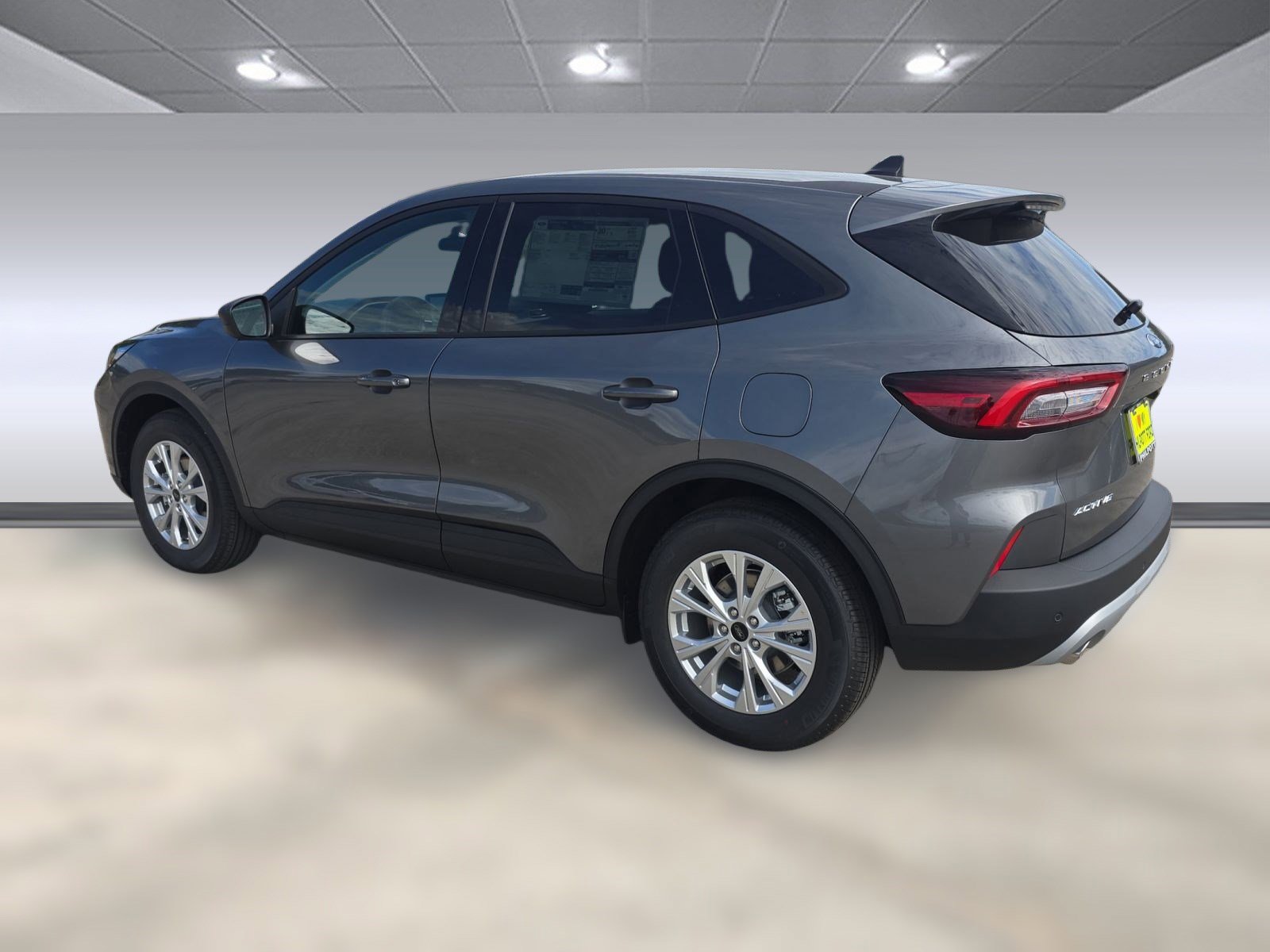 2026 Ford Escape Active photo 2