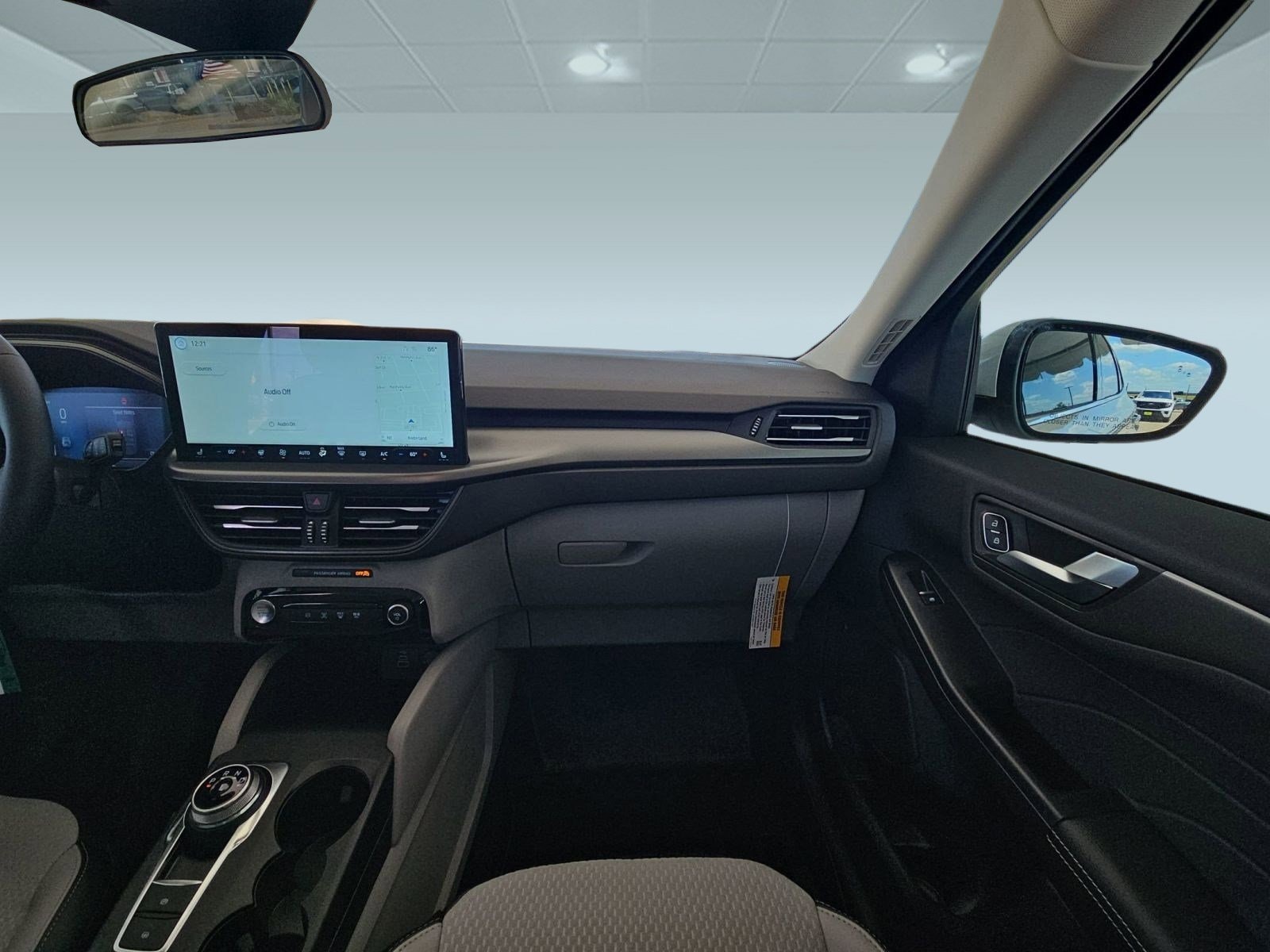 2026 Ford Escape Plug-in hybrid PHEV - Photo 29