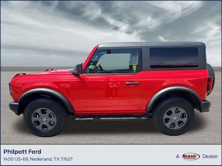 Used 2024 Ford Bronco Big Bend SUV in Nederland