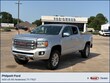  GMC Canyon