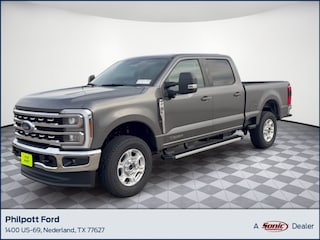 2026 Ford F-250 XLT Truck Crew Cab