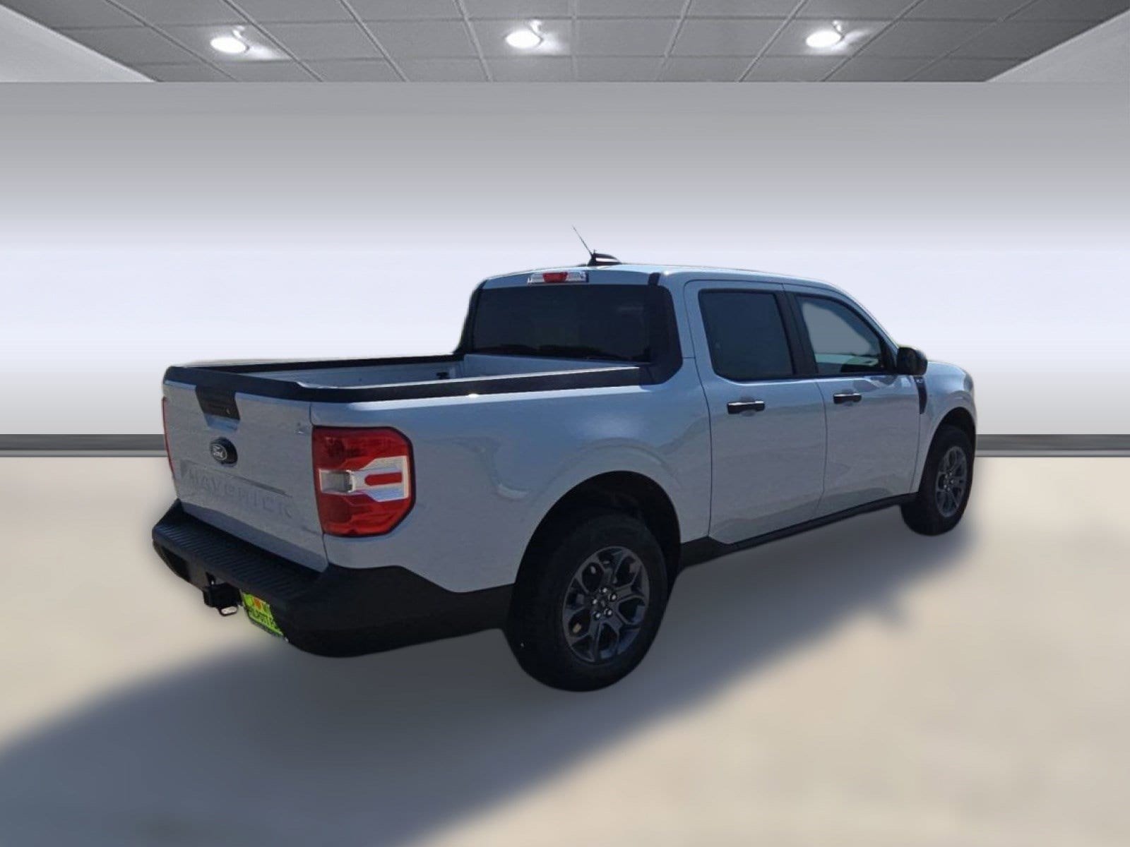 2025 Ford Maverick XLT - Photo 8