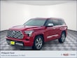 Toyota Sequoia