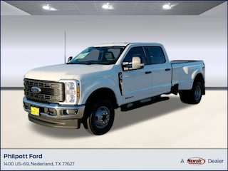 2026 Ford F-350 XL Truck Crew Cab