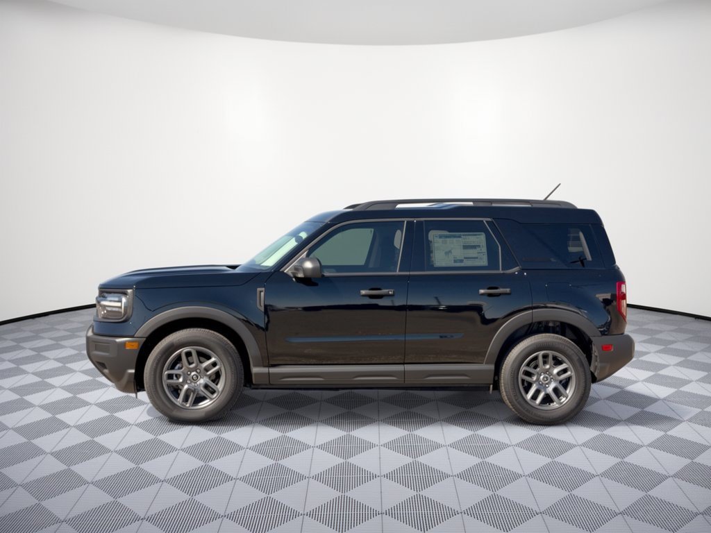 New 2026 Ford Bronco Sport Big Bend SUV