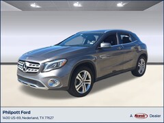 Used 2020 Mercedes-Benz GLA 250 GLA 250 SUV in Nederland, TX