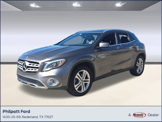 Used 2020 Mercedes-Benz GLA 250 GLA 250 SUV in Nederland TX