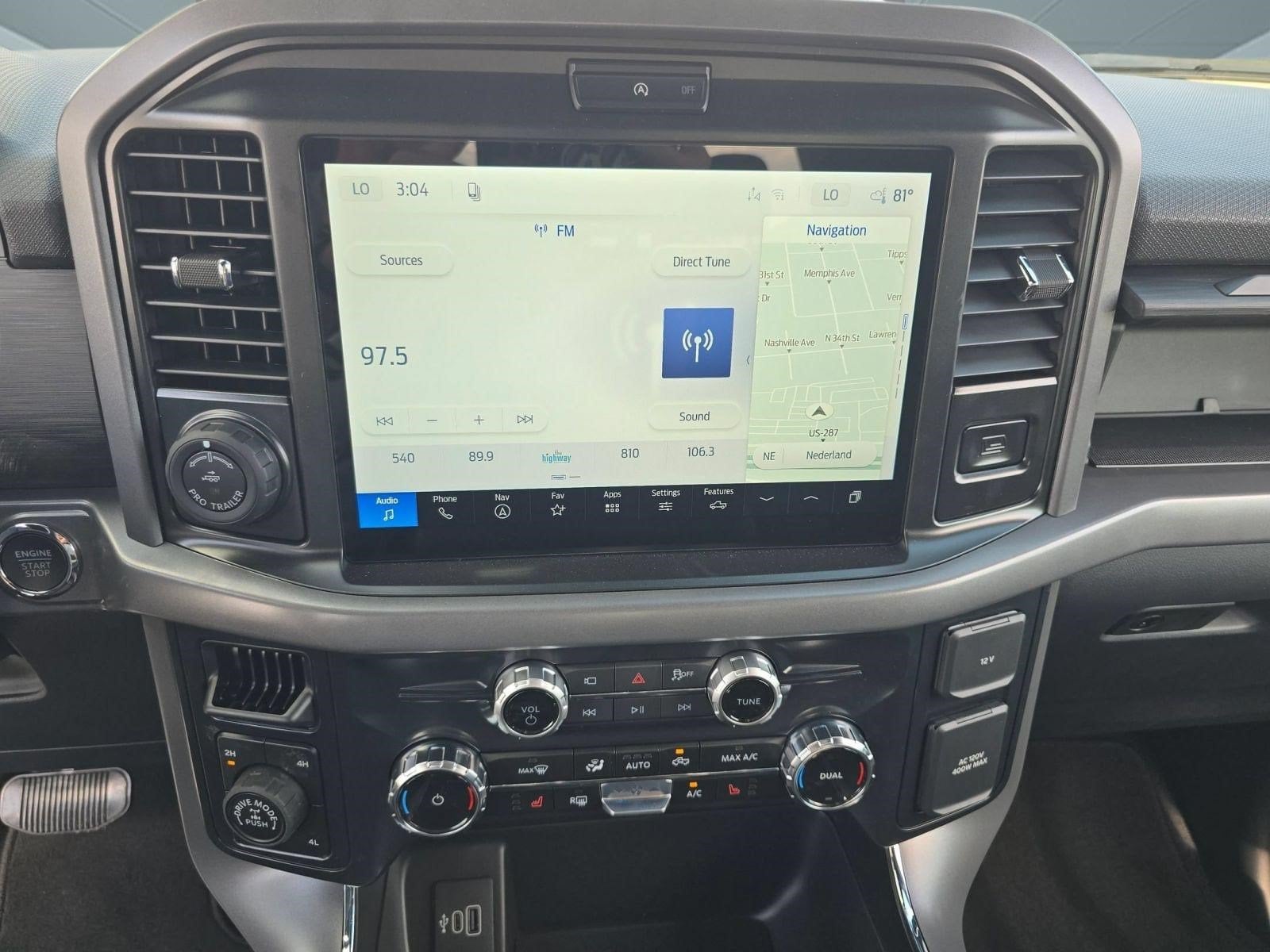 2026 Ford F-150 XLT - Photo 25