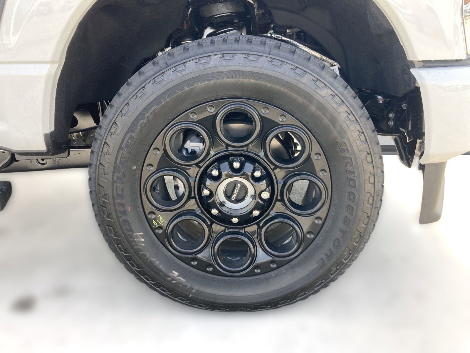 2025 Ford F-250 Super Duty Lariat - Photo 10