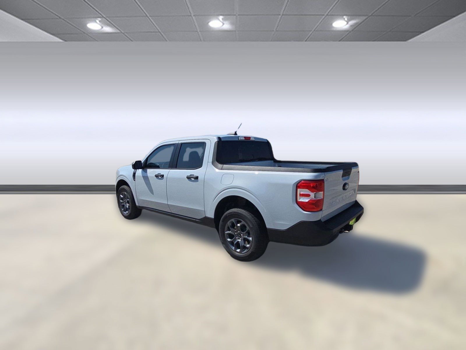 2025 Ford Maverick XLT photo 3