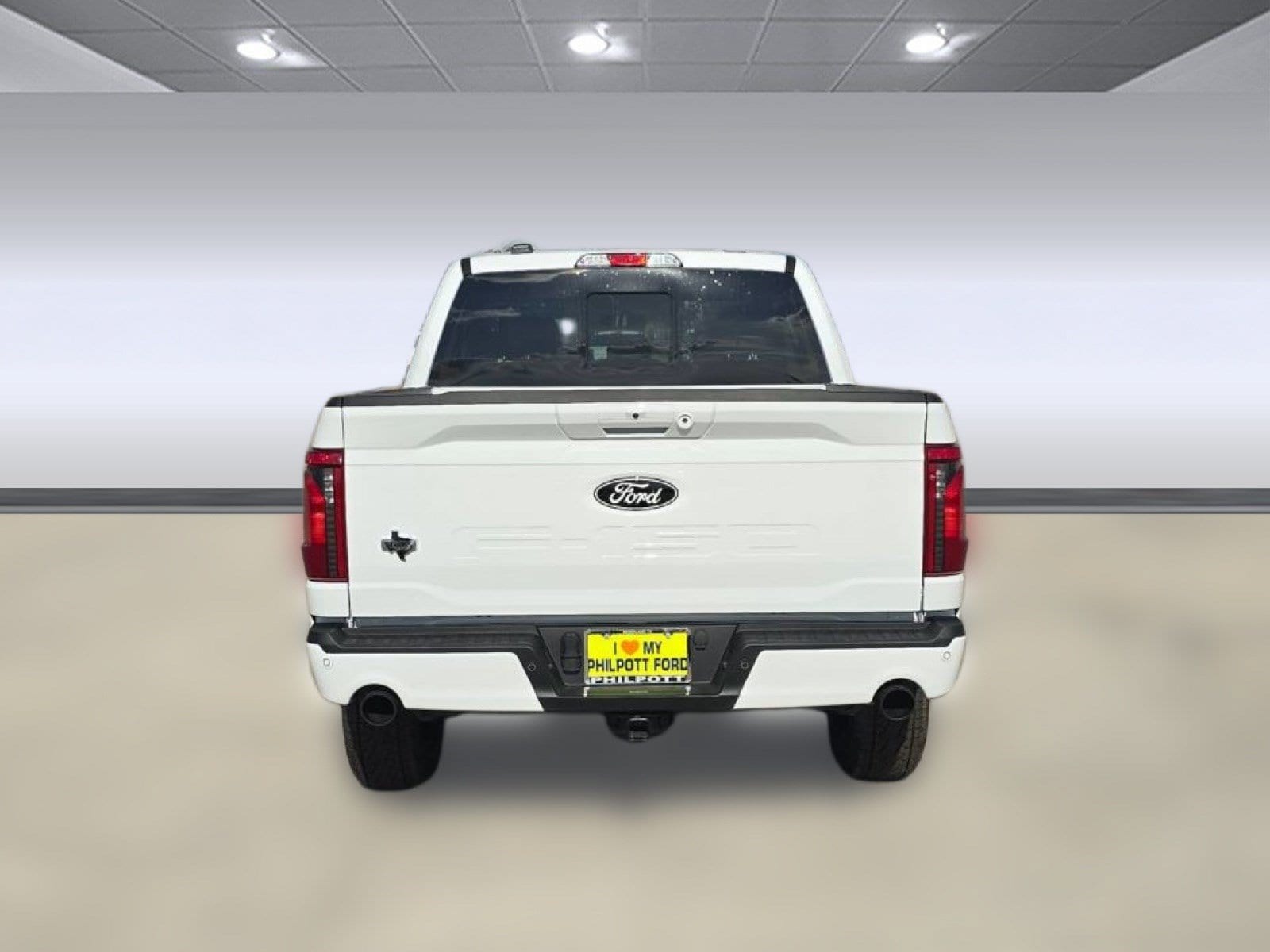 2026 Ford F-150 XLT - Photo 10