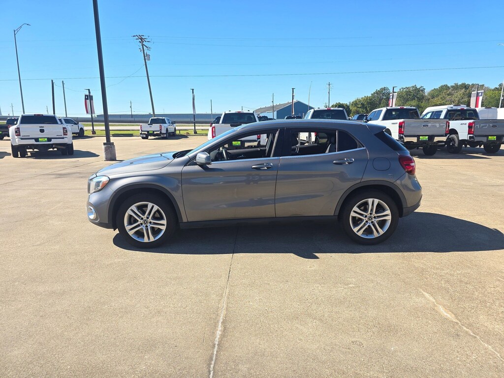 Used 2020 Mercedes-Benz GLA 250 GLA 250 SUV