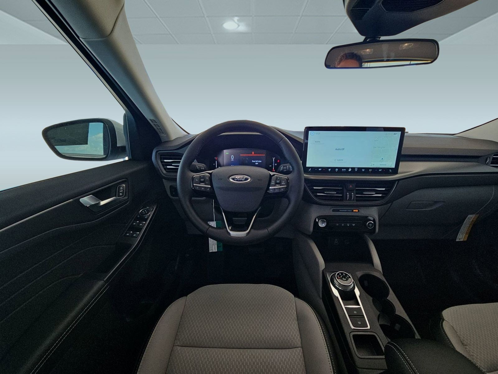 2026 Ford Escape Plug-in hybrid PHEV - Photo 28