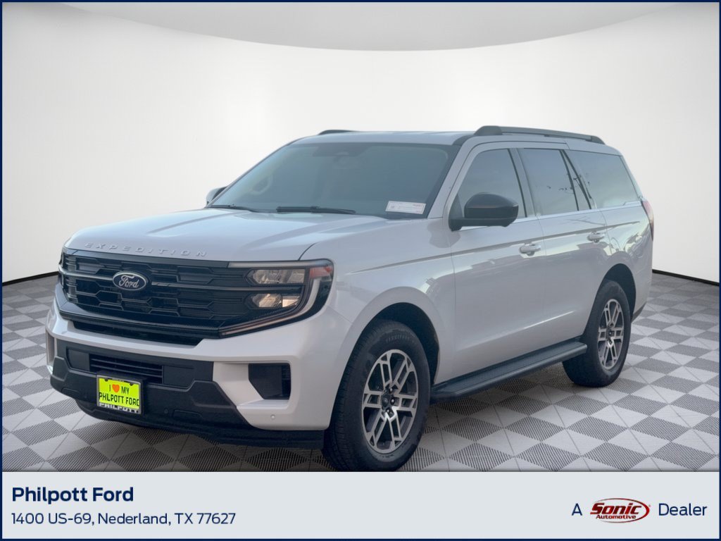 2026 Ford Expedition Active SUV