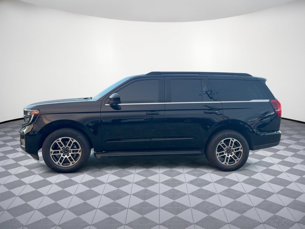 New 2026 Ford Expedition Active SUV