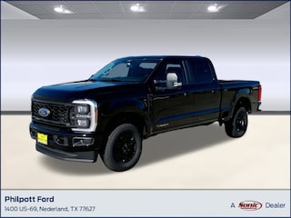 2026 Ford F-250 XL Truck Crew Cab