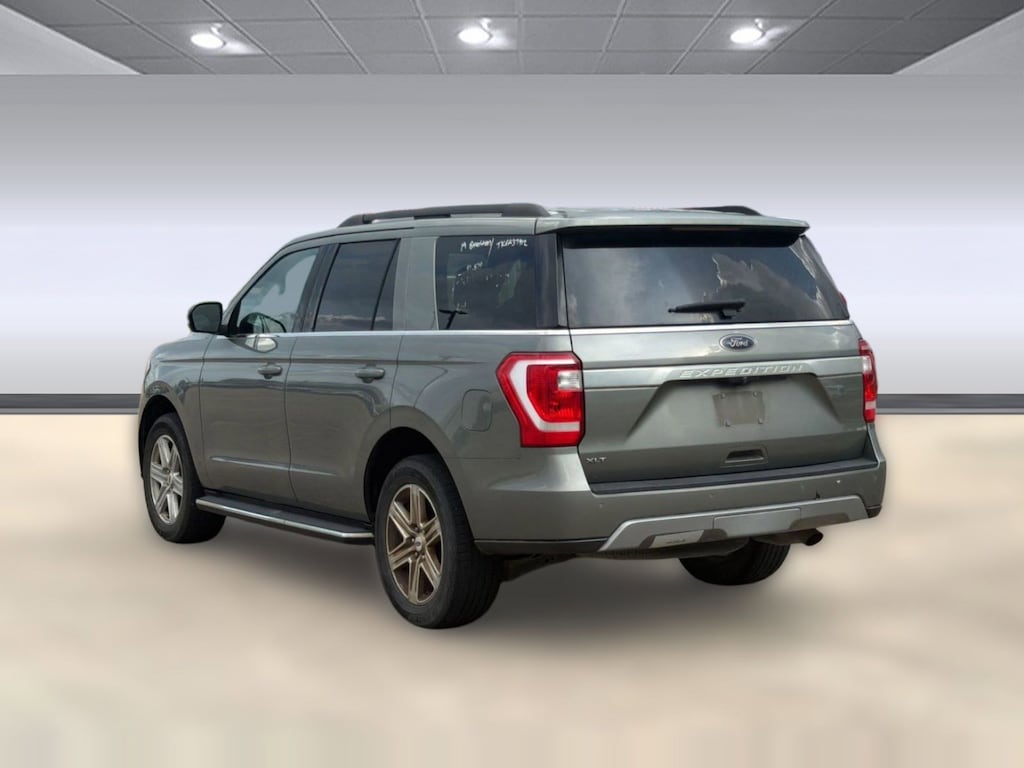 Used 2019 Ford Expedition XLT SUV