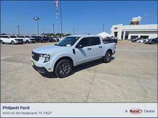 2025 Ford Maverick XLT Truck SuperCrew
