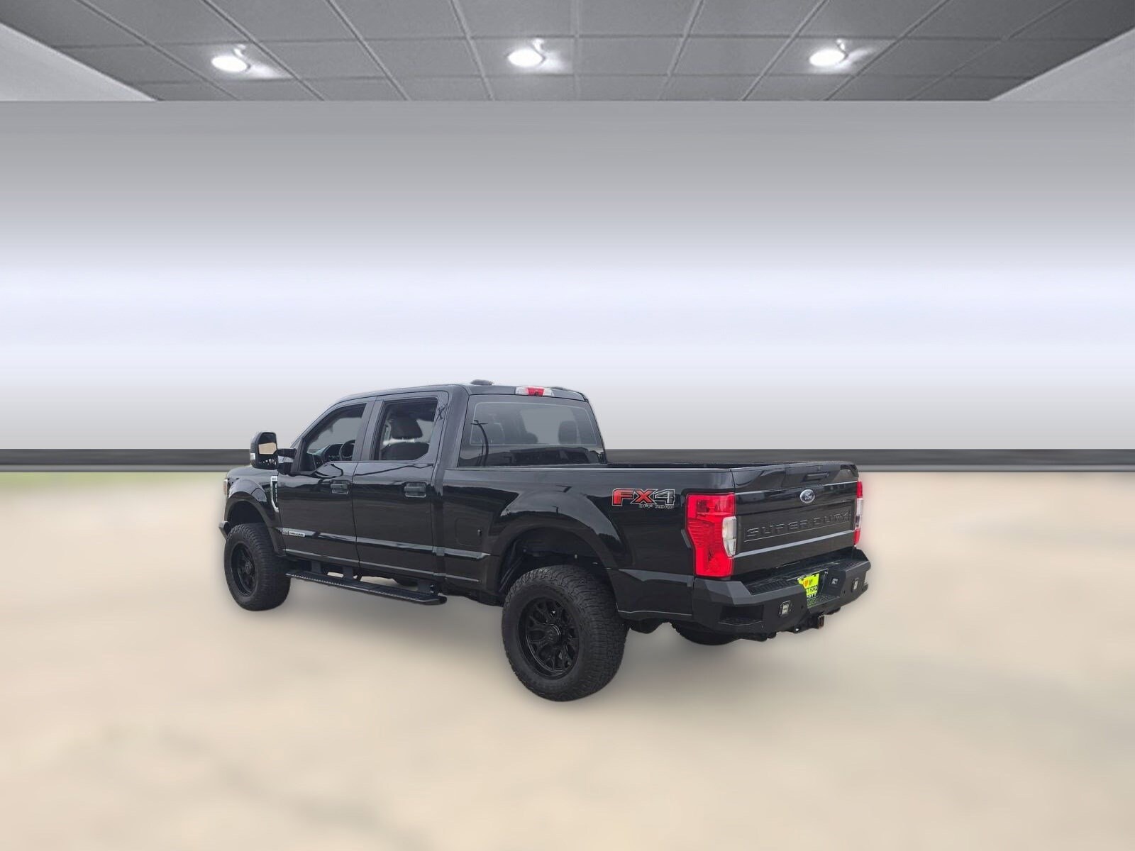2022 Ford F-250 XL photo 3