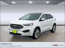 2021 Ford Edge Titanium SUV