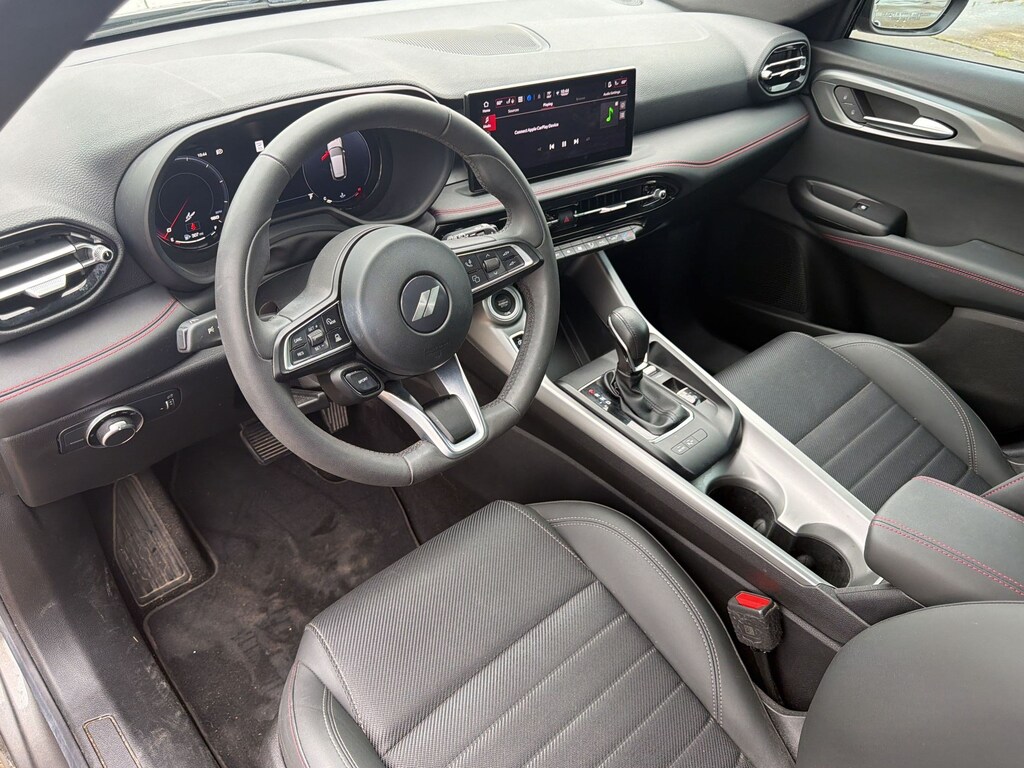 Used 2023 Dodge Hornet GT SUV