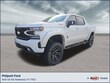 Chevrolet Silverado 1500 LTD