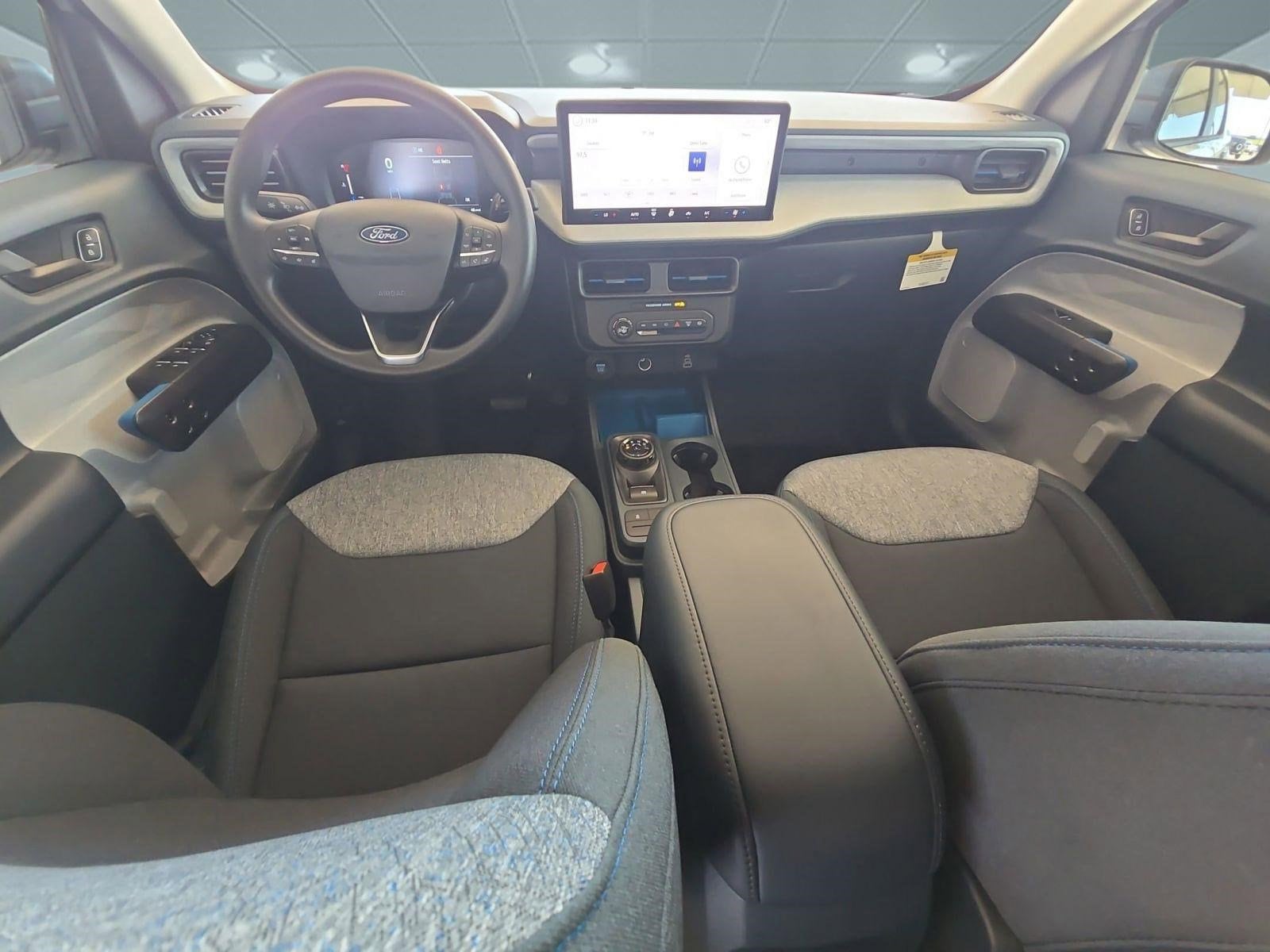 2025 Ford Maverick XLT - Photo 13