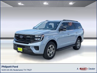 2026 Ford Expedition Active SUV