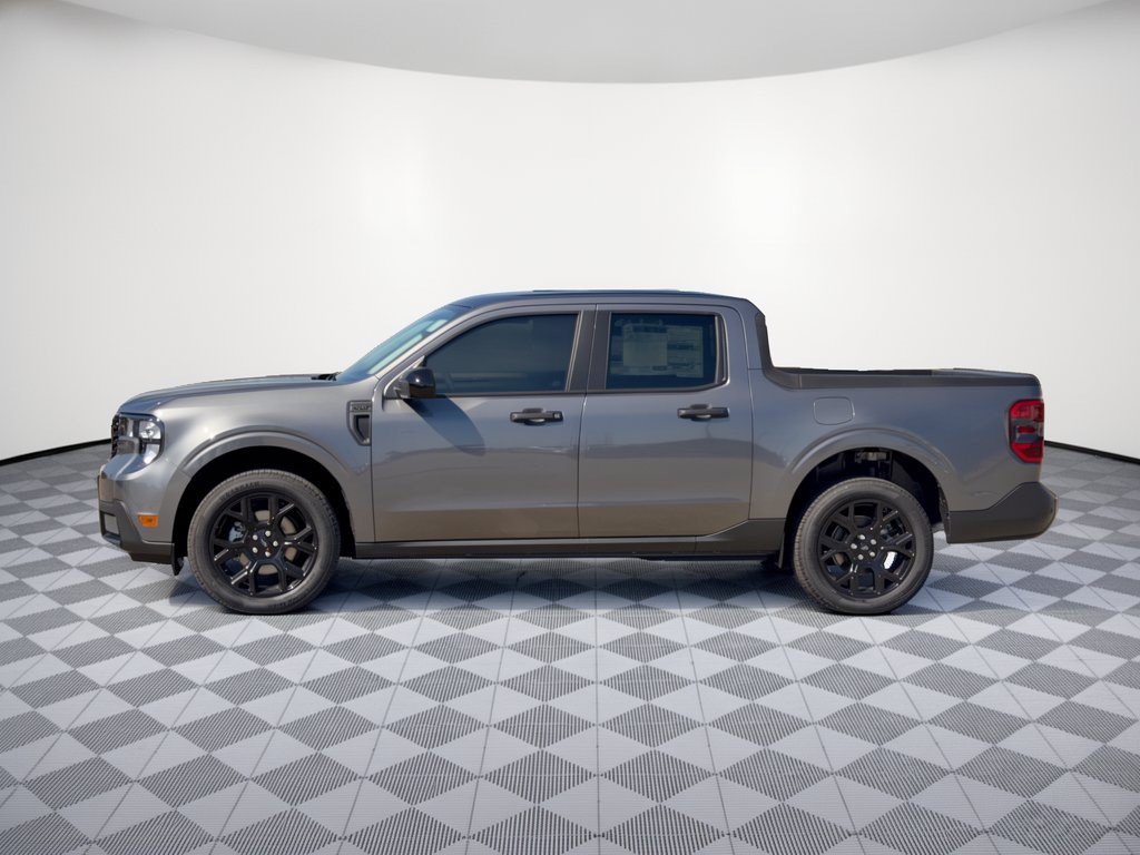New 2026 Ford Maverick XLT Truck SuperCrew